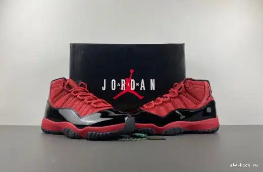  Retro CT8012-600 Air Jordan  CT8012-600  11 0616